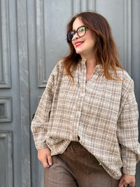 Chemise Union - Banditas