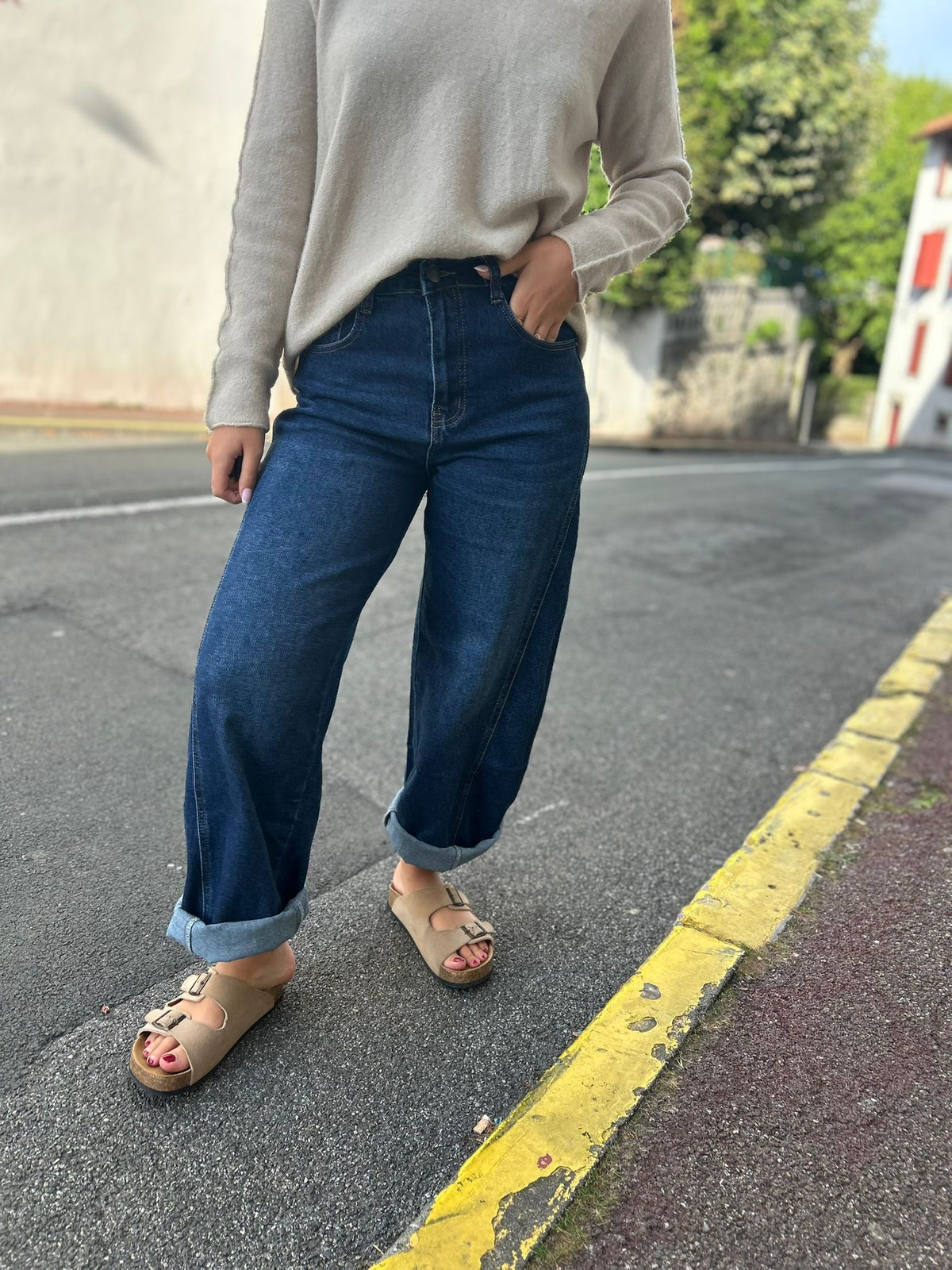 Jean Ballon Basic