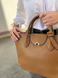 Sac femme Mimosa – modèle 2