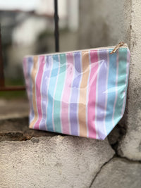 Trousse Étanche | Format Idéal | Plusieurs Couleurs | Modadom