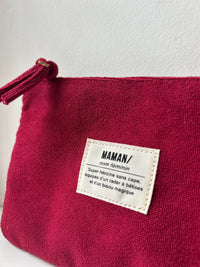Pochettes & trousses pour femme