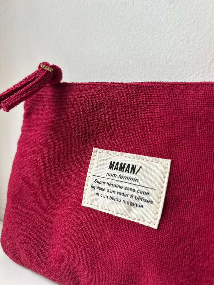 Pochettes & trousses pour femme