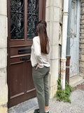 Jean_mum_kaki_femme_taille_S_modadom