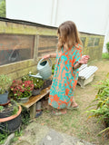 Robe oversize tendance 2025 Modadom