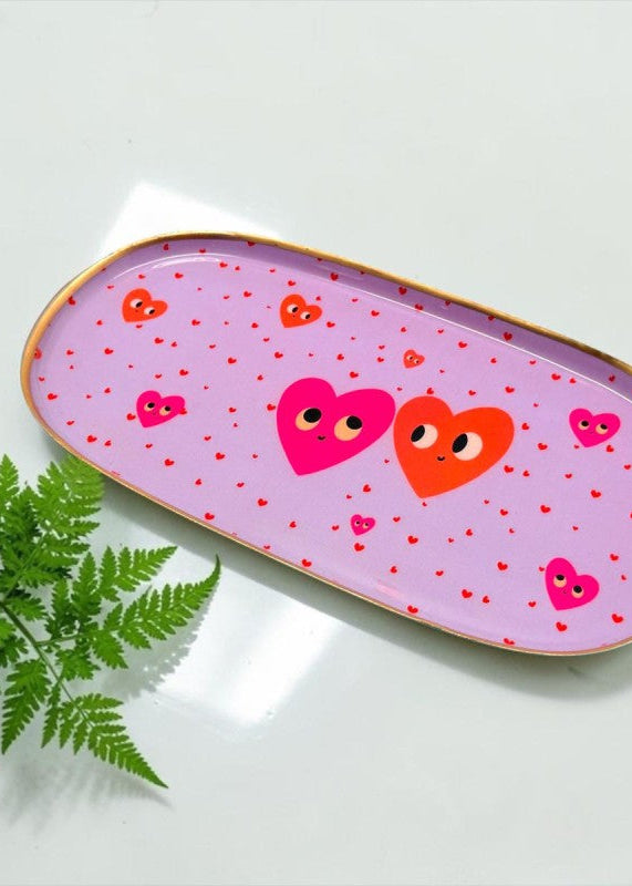 Tablette M Lovehearts