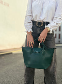 Sac femme Mimosa – modèle 2