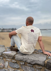 T-shirt - Ez Kexa - Mendizaleak