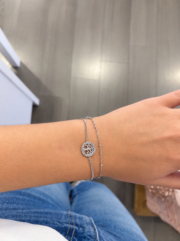 Bracelet arbre de vie 🌳