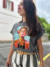 T-shirt - Plusieurs dessins