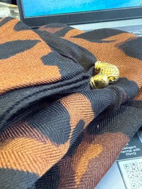 Foulard Carré Magnétique - Notre Bestseller