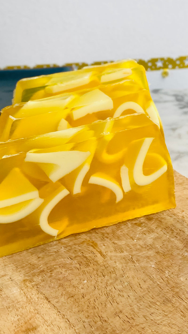 Savon glycérine - Charm