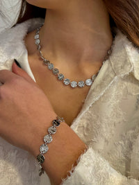 ✨ Collier Éclat