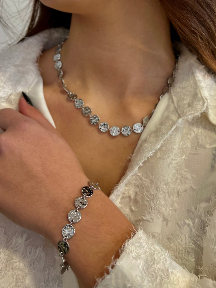 ✨ Collier Éclat