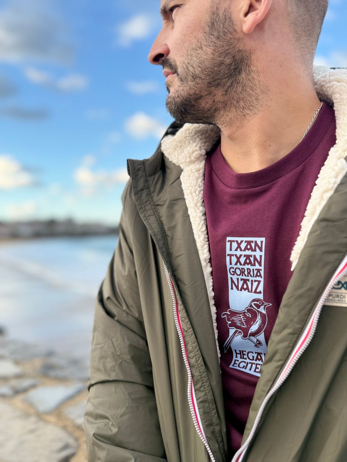 Veste K-WAY EZ KEXA