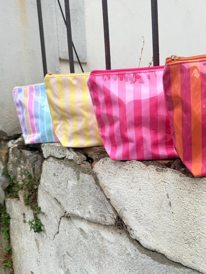 Trousse Étanche | Format Idéal | Plusieurs Couleurs | Modadom