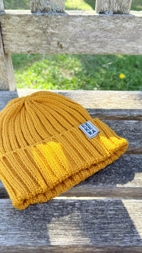 Bonnet côtelé EZ KEXA – Modèle Shore – 6 Coloris