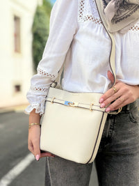Sac bandoulière femme chic – La touche qui change tout