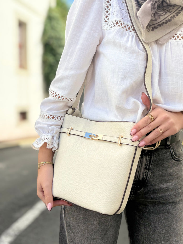 Sac bandoulière femme chic – La touche qui change tout