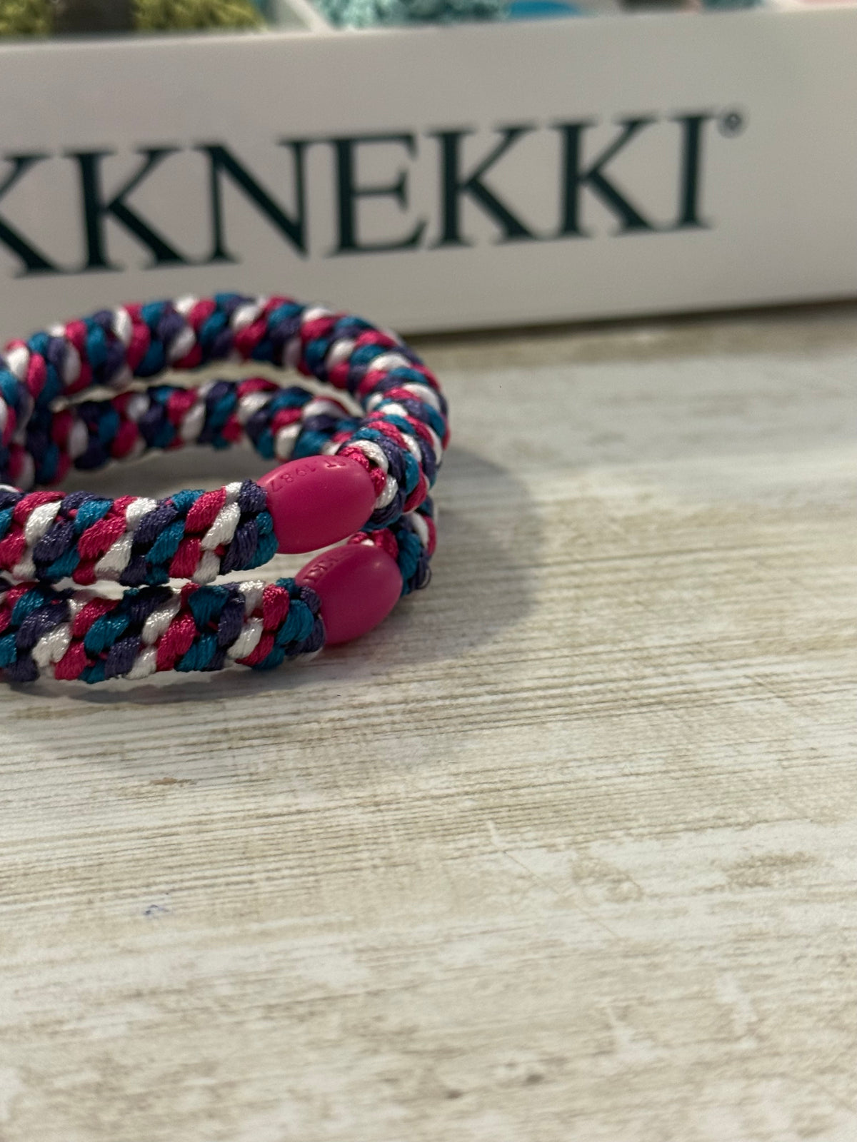 Kknekki