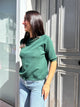 Vert bouteille