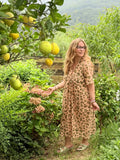 Robe oversize tendance Modadom