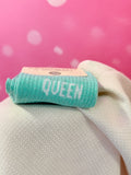Chaussettes à paillettes. Messages drôles