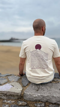 T-shirt - Ez Kexa - Mendizaleak