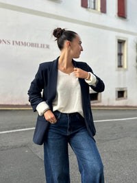Blazer Uni – Taille Unique