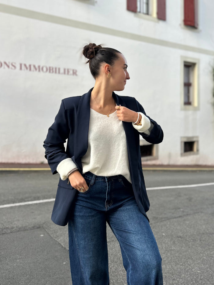Blazer Uni – Taille Unique