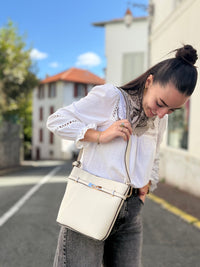 Sac bandoulière femme chic – La touche qui change tout