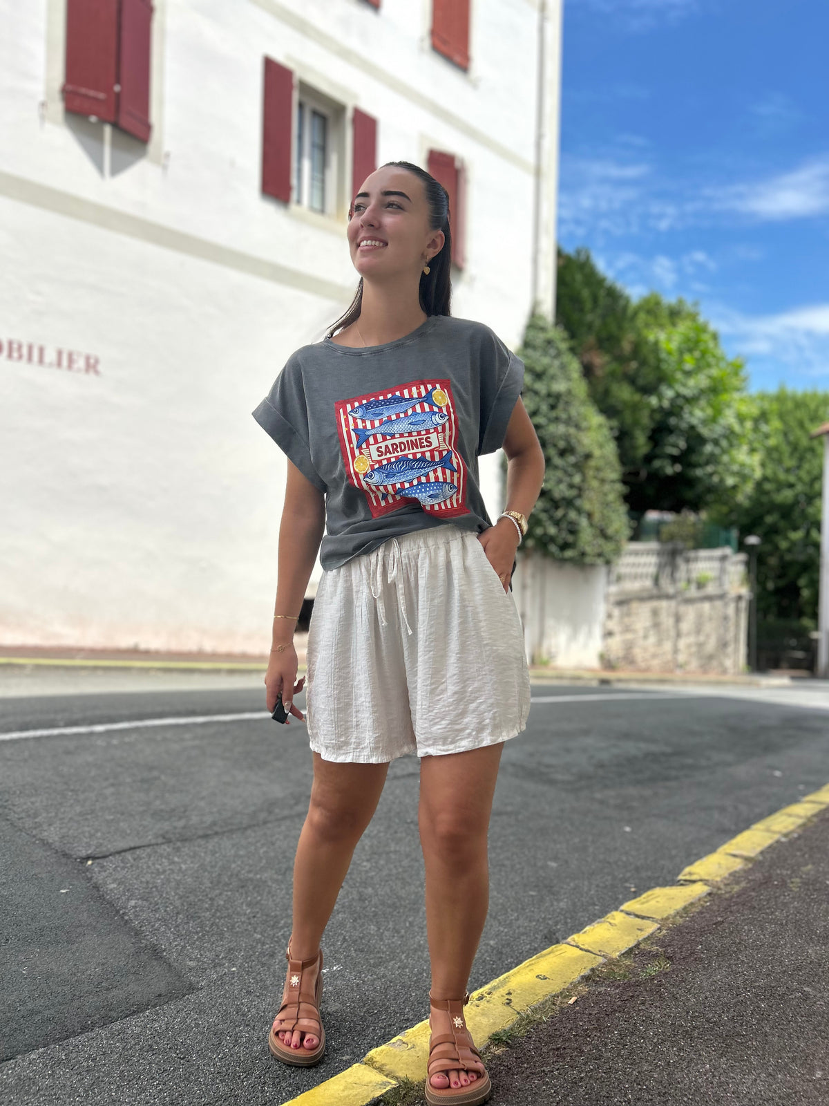 Short - Ultra léger - Plusieurs couleurs