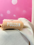 Chaussettes à paillettes. Messages drôles