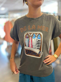 T-shirt - Plusieurs dessins
