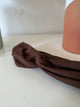 Marron foncé
