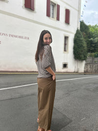 Barrel Pants – Taille Unique