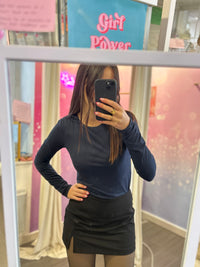 ✨ Body seconde peau "Mila" – L'incontournable du dressing féminin