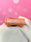 Chaussettes à paillettes. Messages drôles