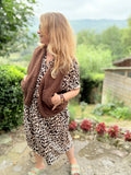 Gilet tout doux tendance Modadom