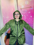Coupe-Vent Imperméable - JOANNA - 2 coloris