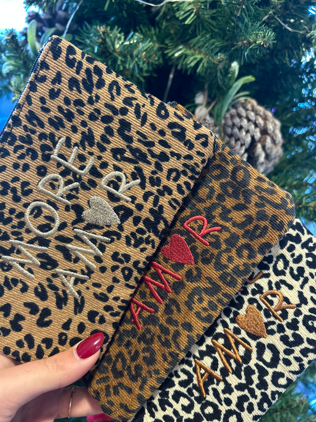 🎁 Pochettes à messages
