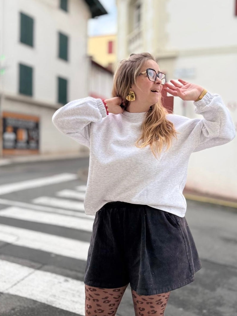 Sweat  « MOMMY » 😻