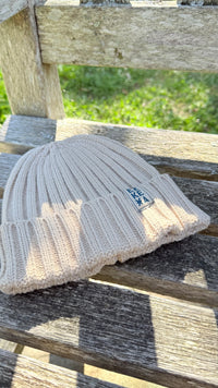 Bonnet côtelé EZ KEXA – Modèle Shore – 6 Coloris