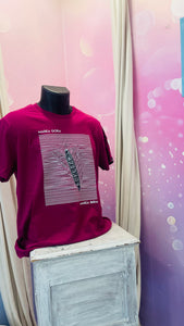 T-shirt - Ez Kexa - Marea