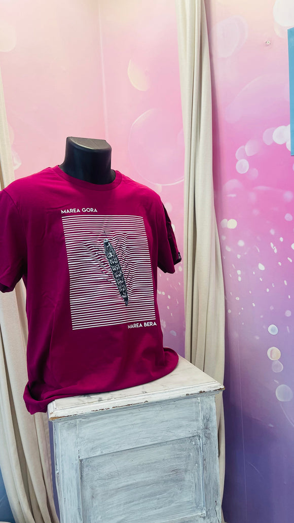 T-shirt - Ez Kexa - Marea