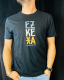 T-Shirt - Ez Kexa -Logo ( 2 coloris )