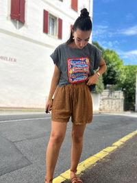 Short - Ultra léger - Plusieurs couleurs
