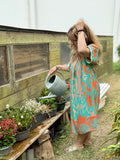 Robe oversize tendance 2025 Modadom
