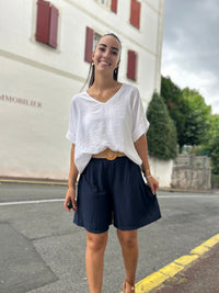 Haut sans manche - Ultra léger - Plusieurs couleurs