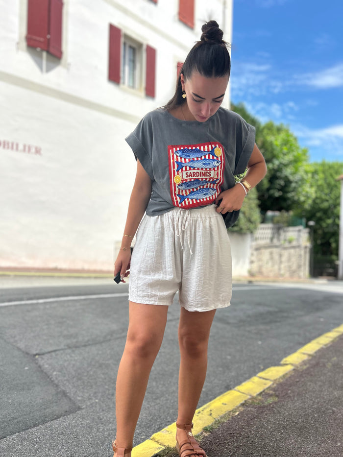 Short - Ultra léger - Plusieurs couleurs