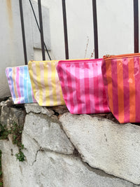 Trousse Étanche | Format Idéal | Plusieurs Couleurs | Modadom